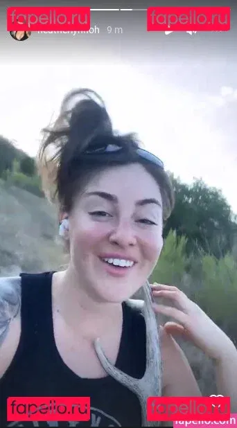 HeatherLynnoh Onlyfans Photo Gallery 