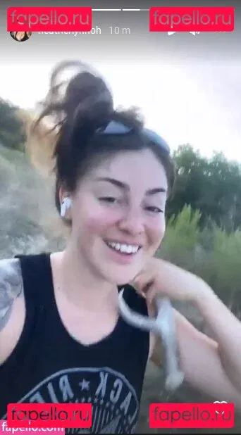 HeatherLynnoh Onlyfans Photo Gallery 