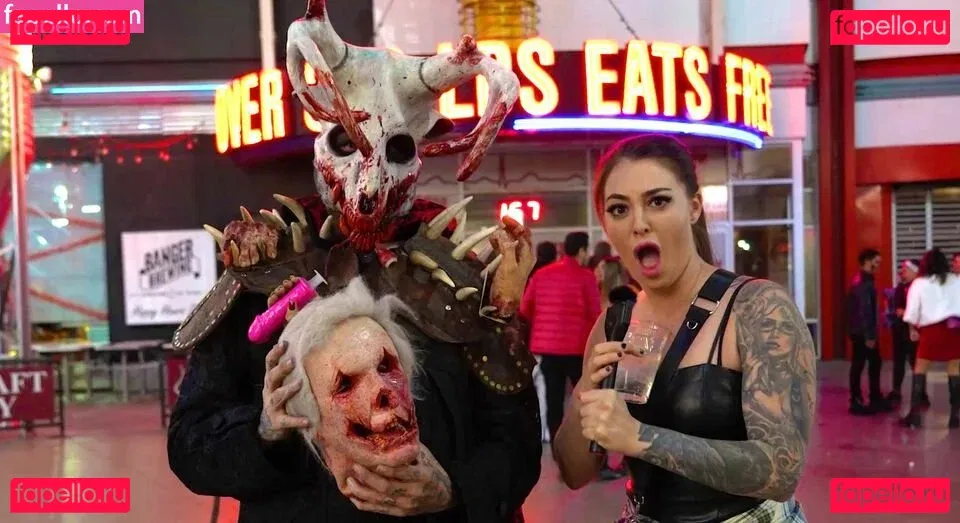 HeatherLynnoh Onlyfans Photo Gallery 