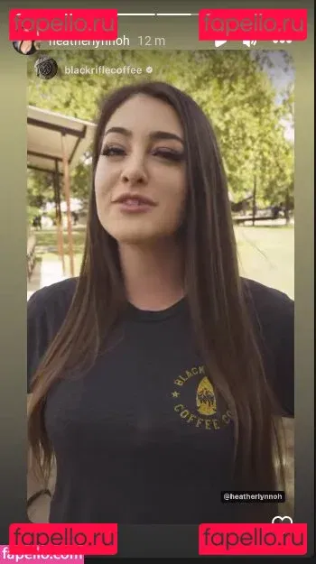 HeatherLynnoh Onlyfans Photo Gallery 