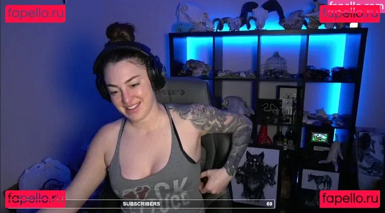 HeatherLynnoh Onlyfans Photo Gallery 