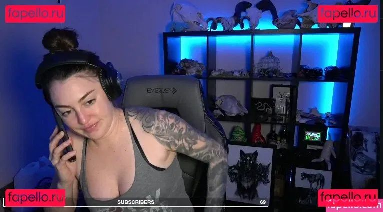 HeatherLynnoh Onlyfans Photo Gallery 