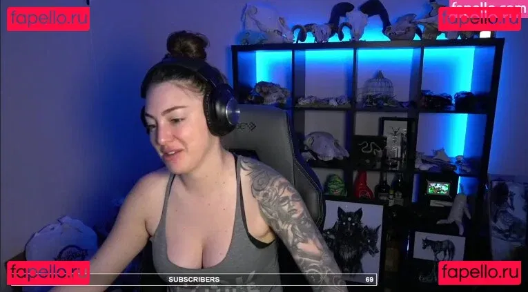 HeatherLynnoh Onlyfans Photo Gallery 