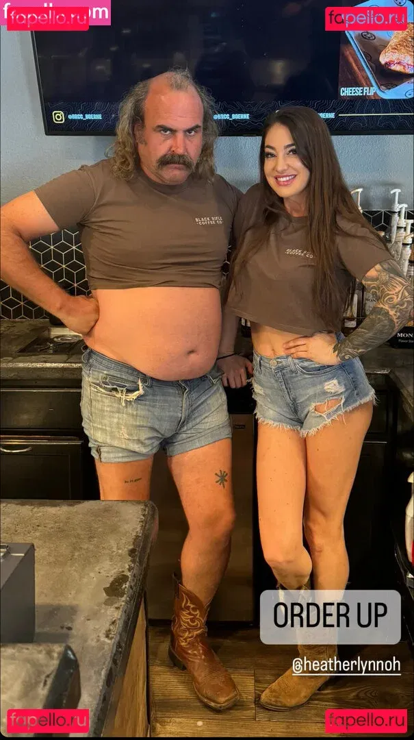 HeatherLynnoh Onlyfans Photo Gallery 