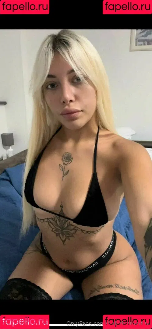 federicamartini Onlyfans Photo Gallery 