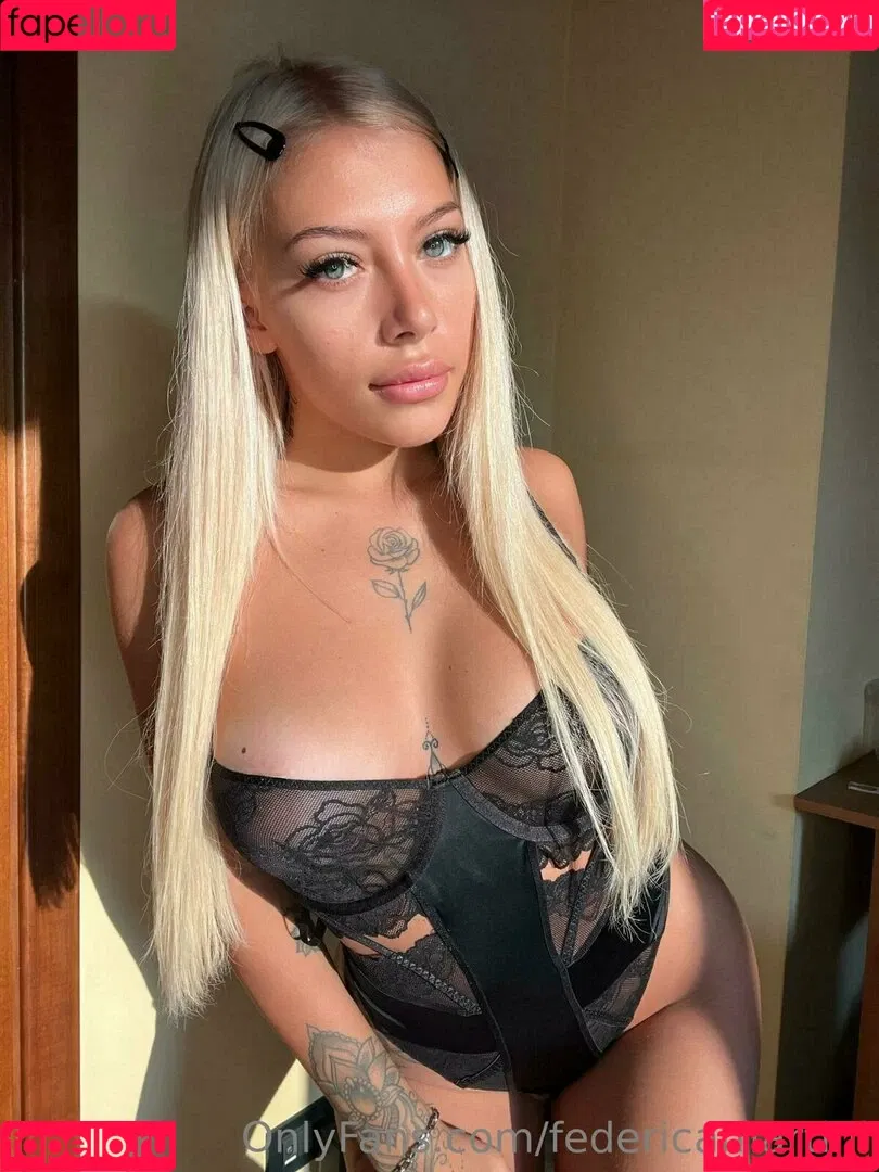federicamartini Onlyfans Photo Gallery 