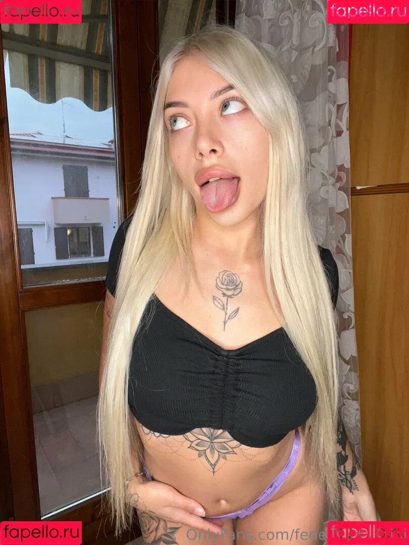 federicamartini Onlyfans Photo Gallery 