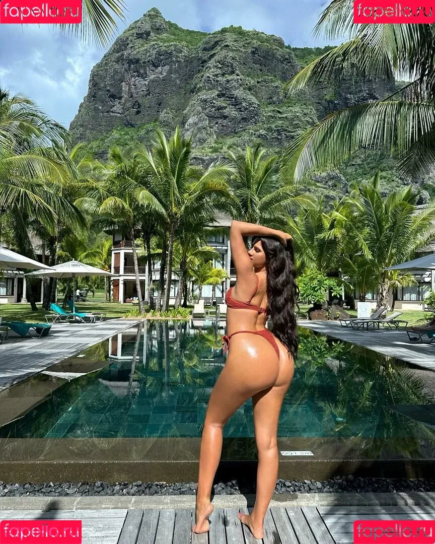 Ibragimova Lena Onlyfans Photo Gallery 