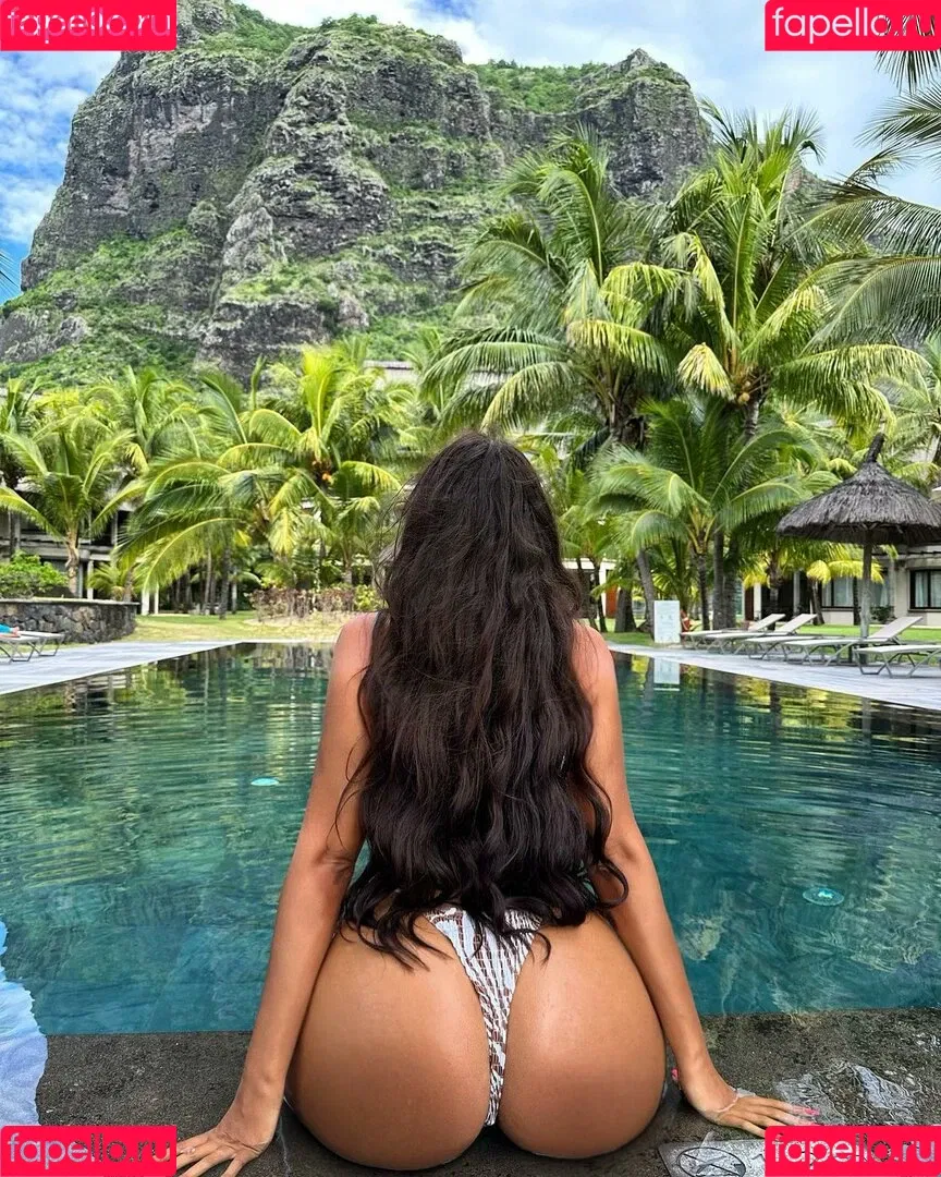 Ibragimova Lena Onlyfans Photo Gallery 
