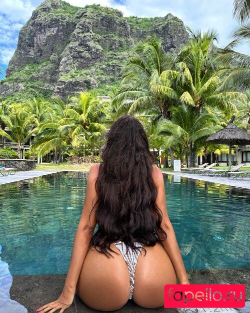 Ibragimova Lena Nude Onlyfans Photo 5