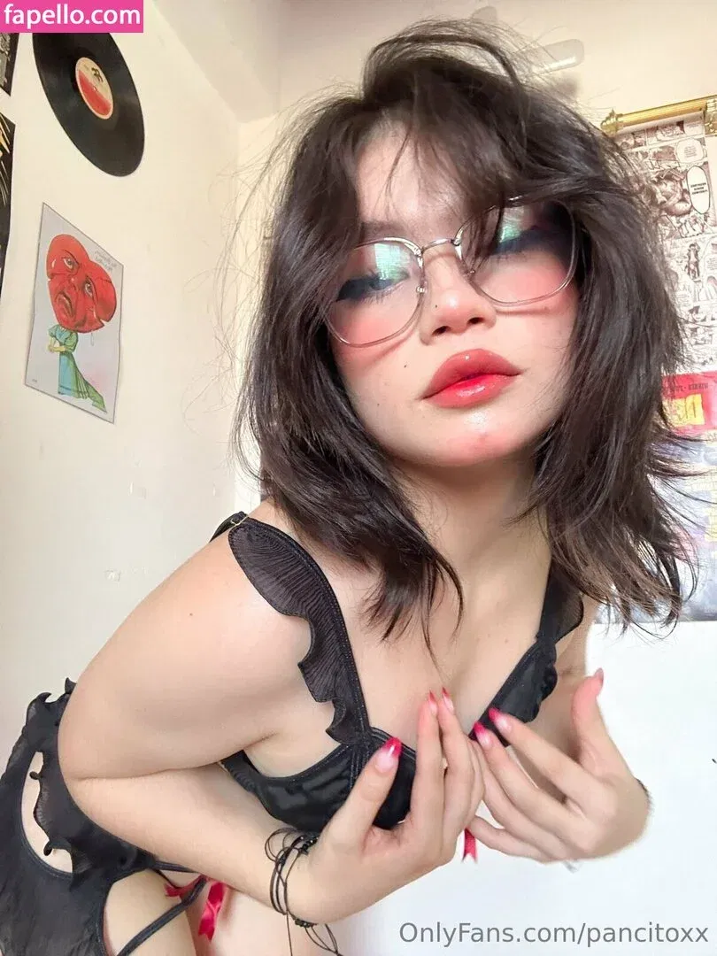 pancitoxx Onlyfans Photo Gallery 