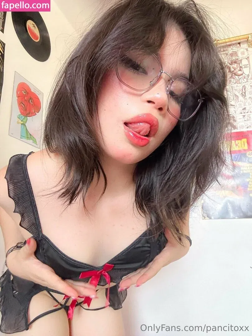 pancitoxx Onlyfans Photo Gallery 