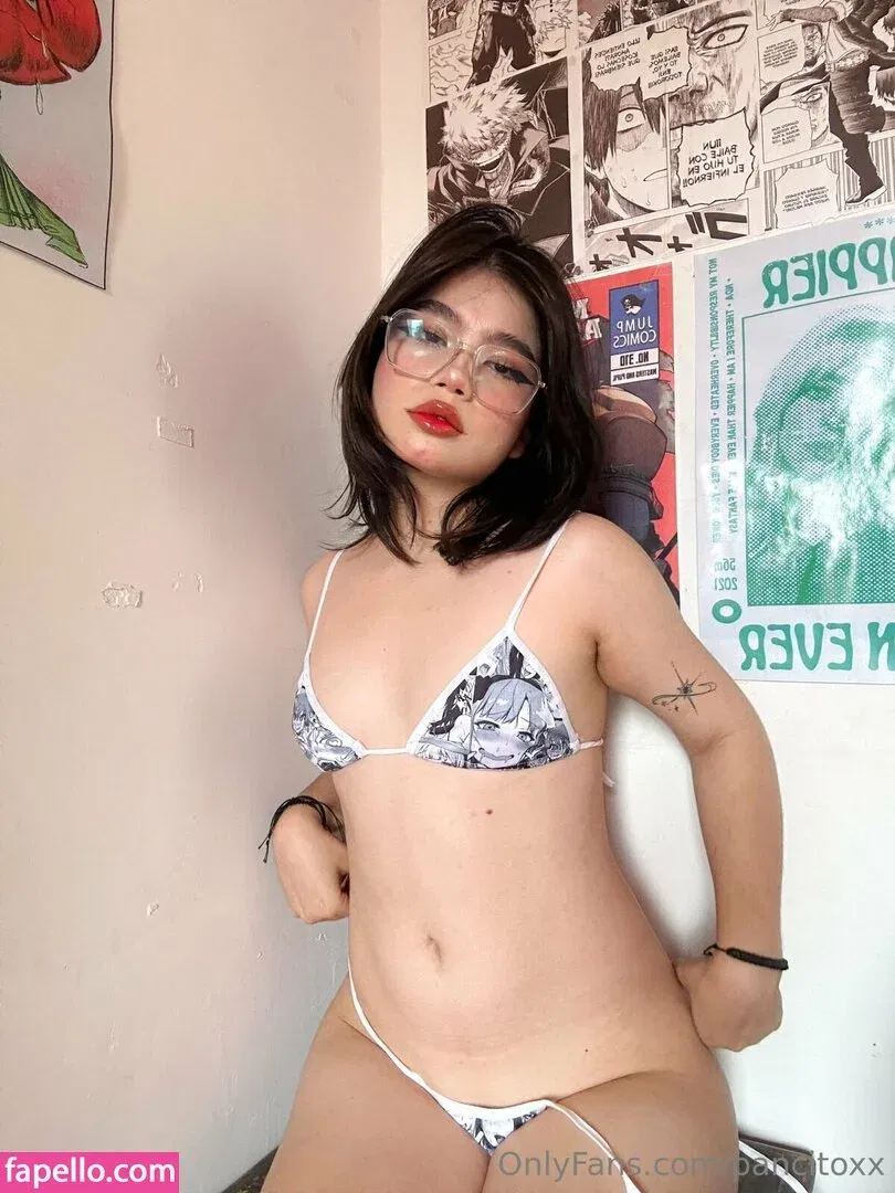 pancitoxx Onlyfans Photo Gallery 