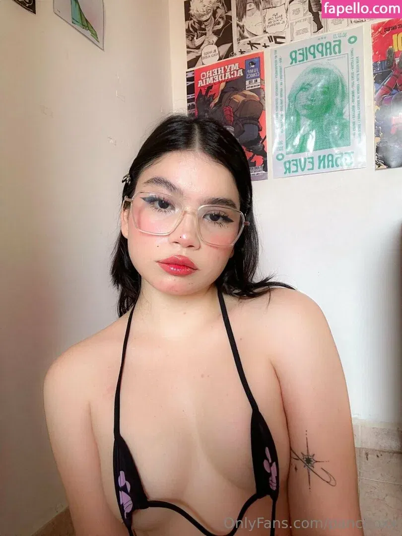 pancitoxx Onlyfans Photo Gallery 