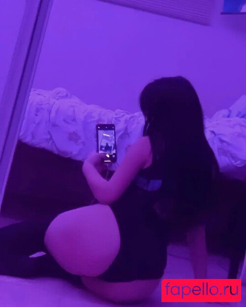 Nurwrzz Nude Onlyfans Photo 9