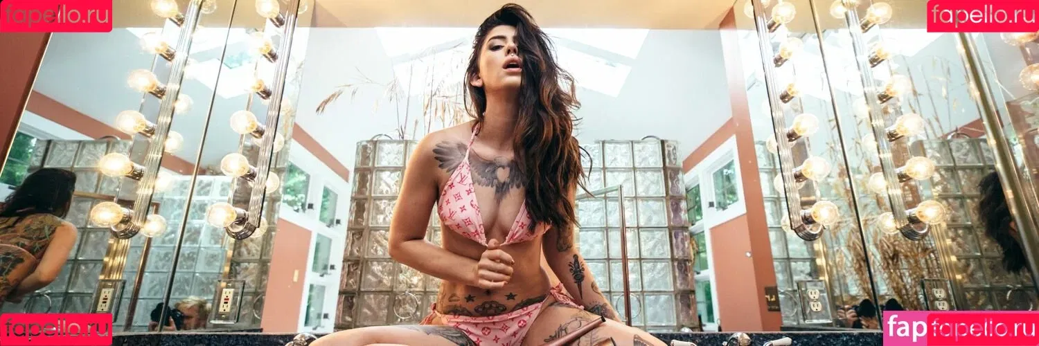 Ali Casanova Onlyfans Photo Gallery 