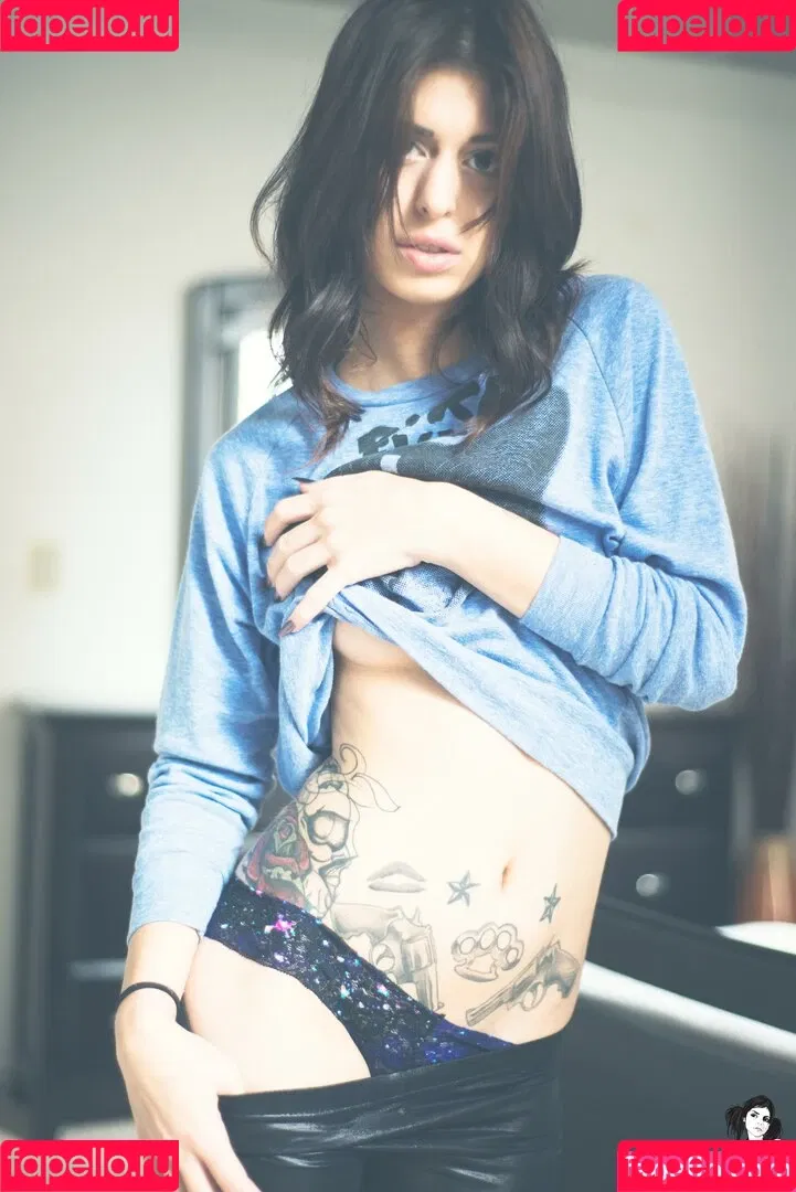 Ali Casanova Onlyfans Photo Gallery 