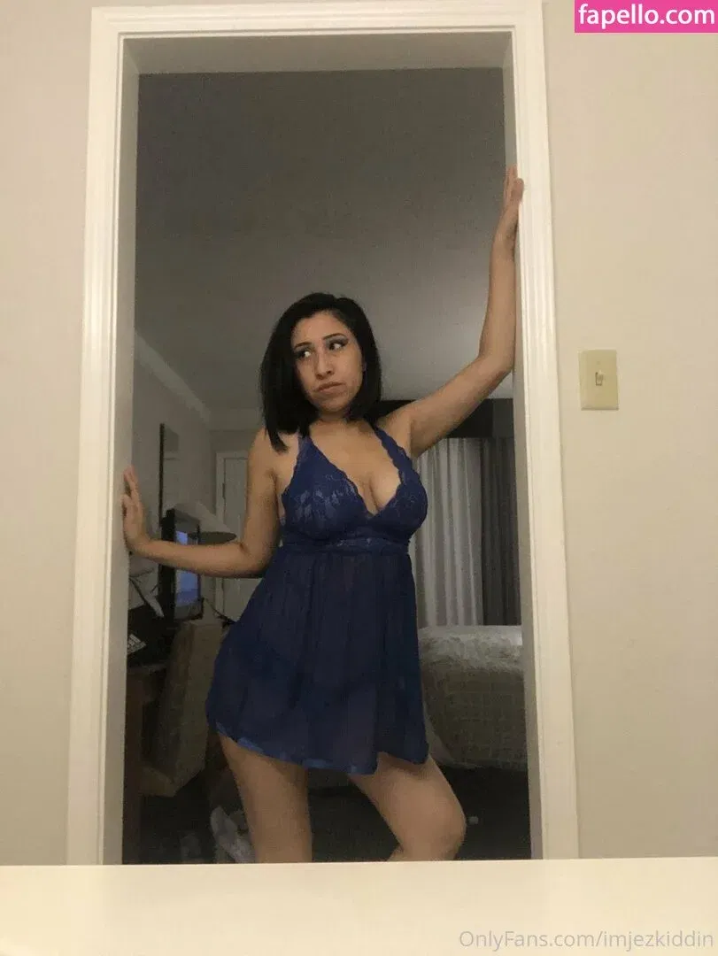 Imjezkiddin Onlyfans Photo Gallery 