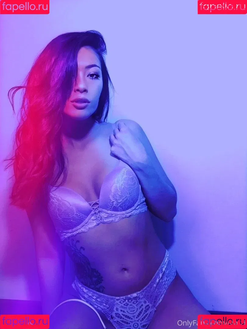 Nimzi Onlyfans Photo Gallery 