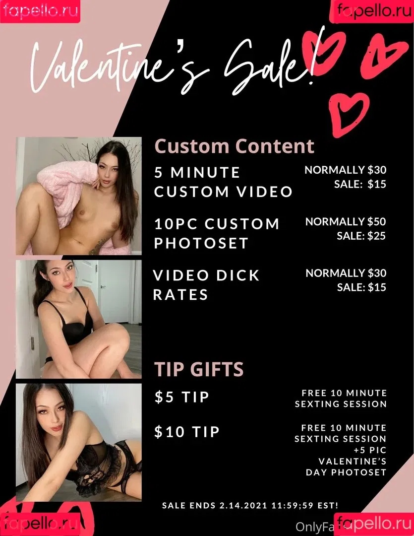 Nimzi Onlyfans Photo Gallery 