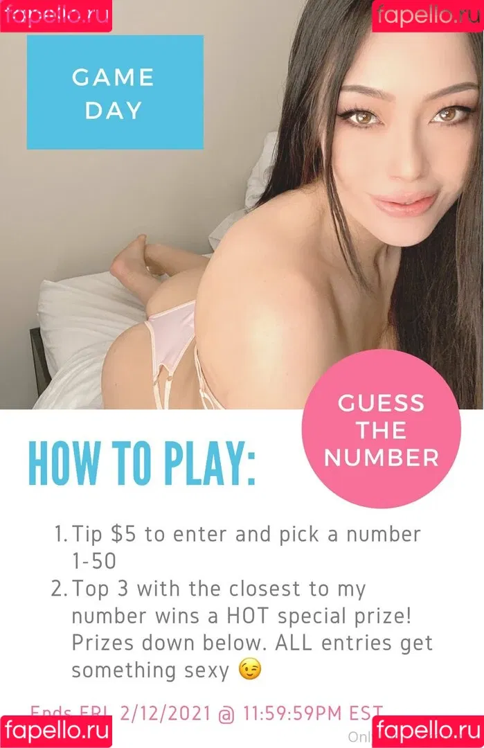 Nimzi Onlyfans Photo Gallery 