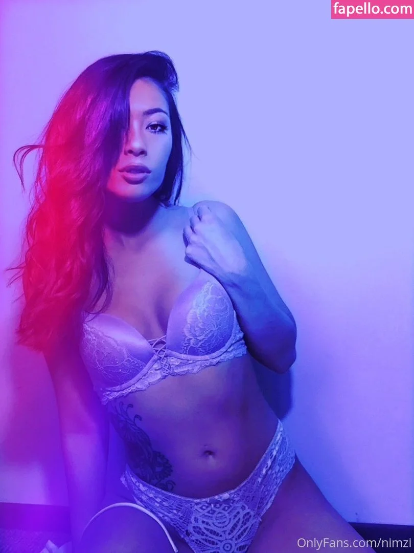 Nimzi Onlyfans Photo Gallery 