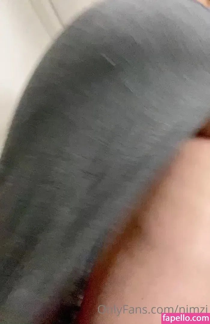 Nimzi Onlyfans Photo Gallery 
