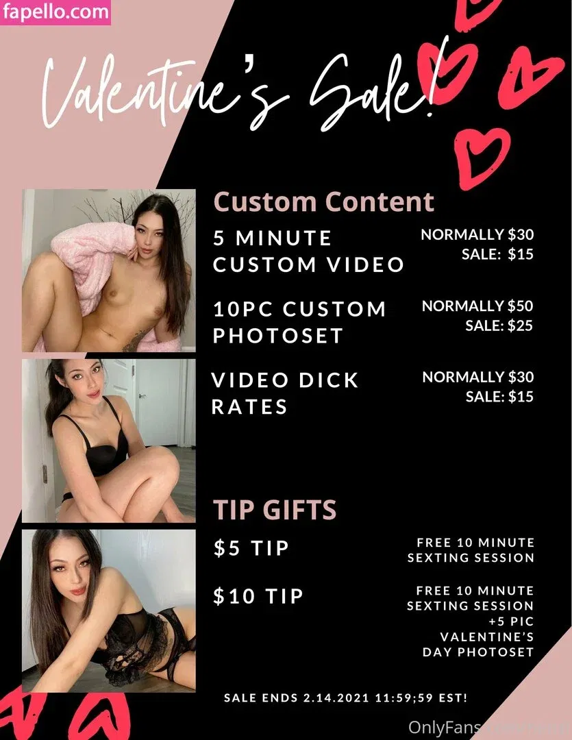 Nimzi Onlyfans Photo Gallery 