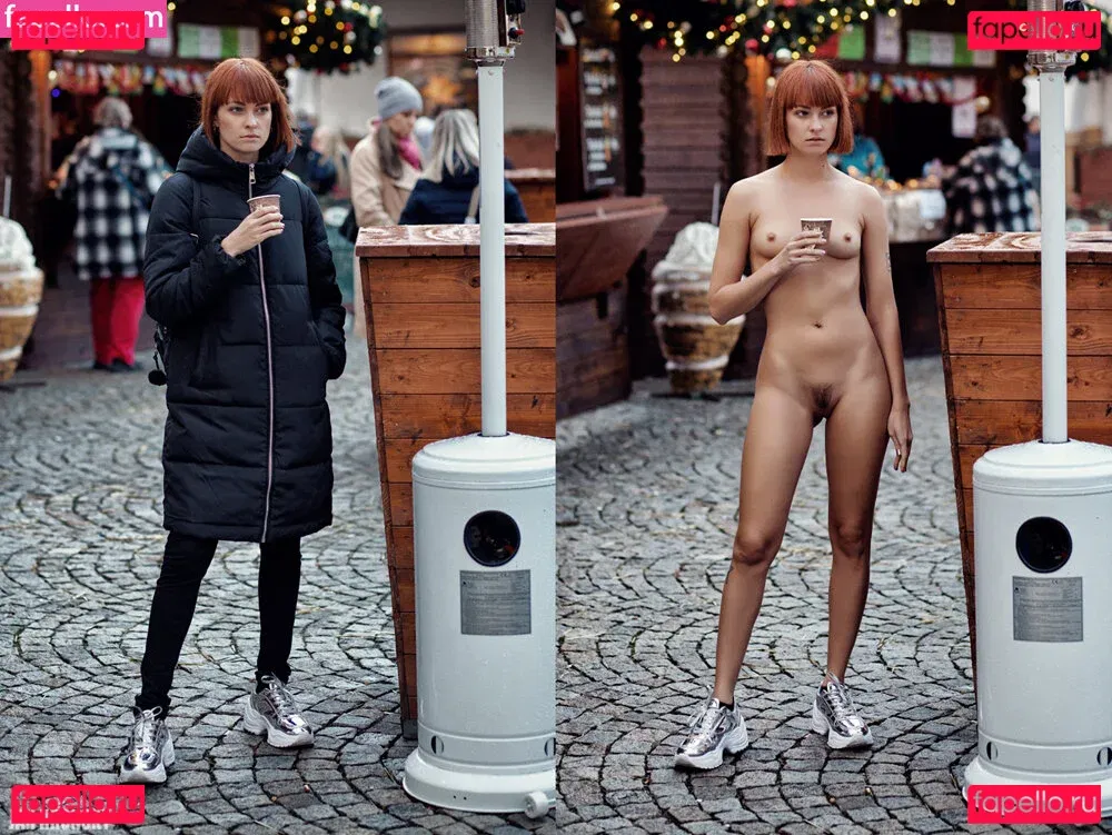 Zu Zakova Onlyfans Photo Gallery 