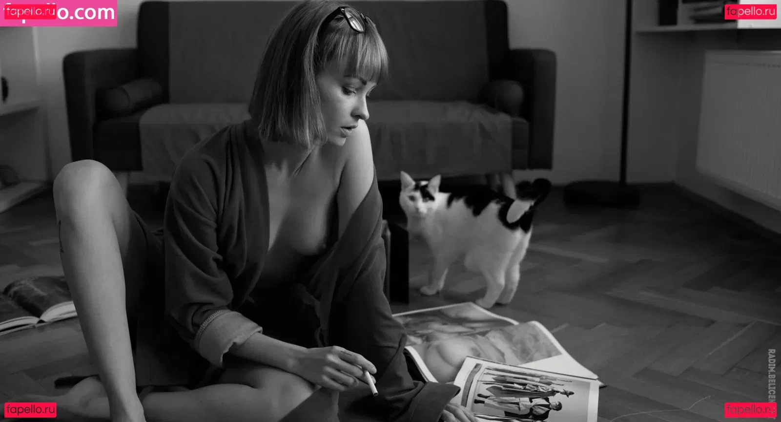 Zu Zakova Onlyfans Photo Gallery 