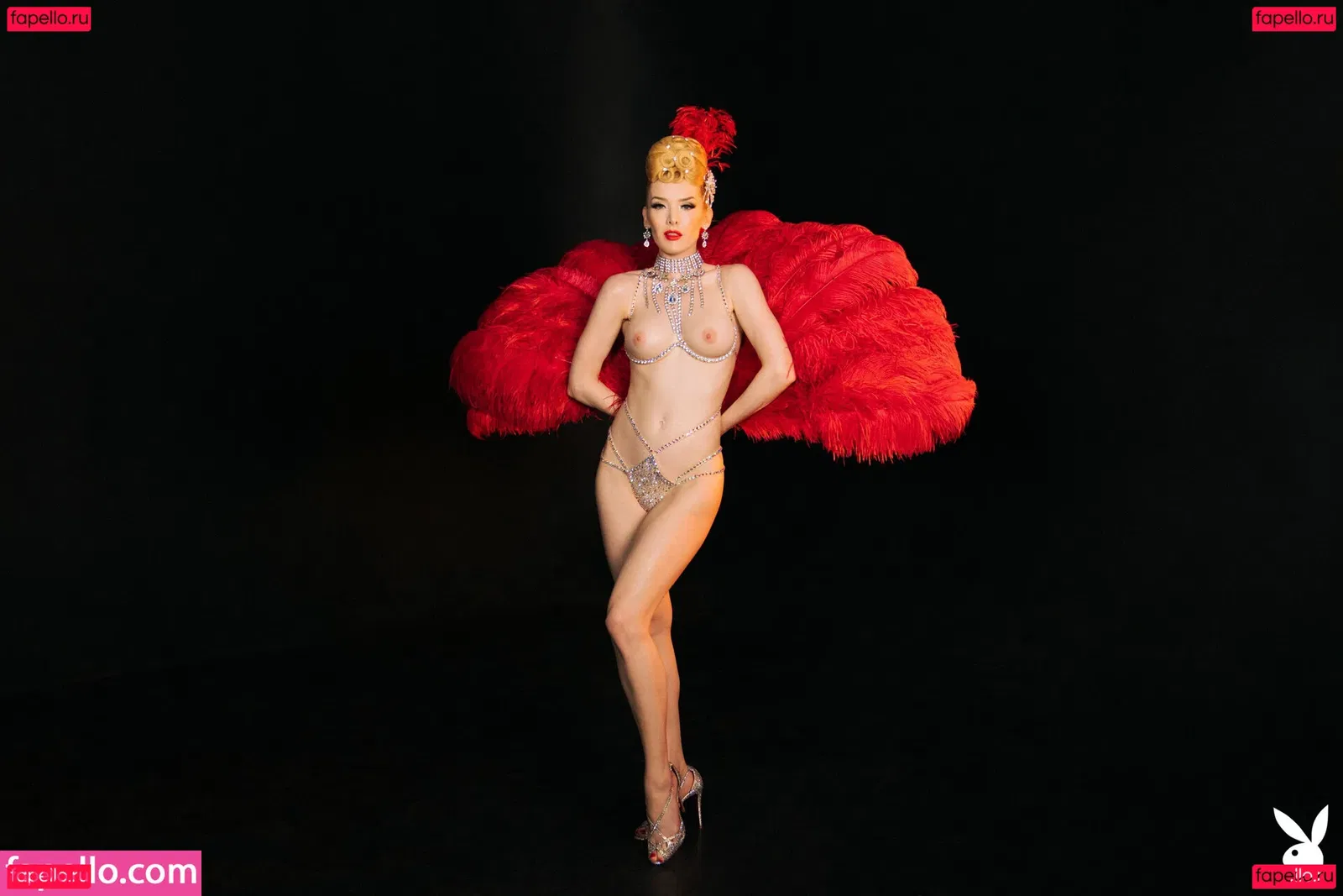 Tahlia Paris Onlyfans Photo Gallery 