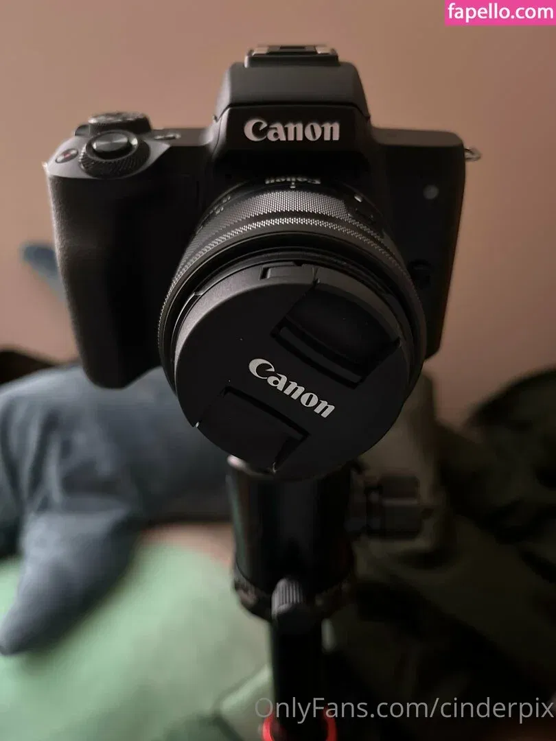 cinderpix Onlyfans Photo Gallery 