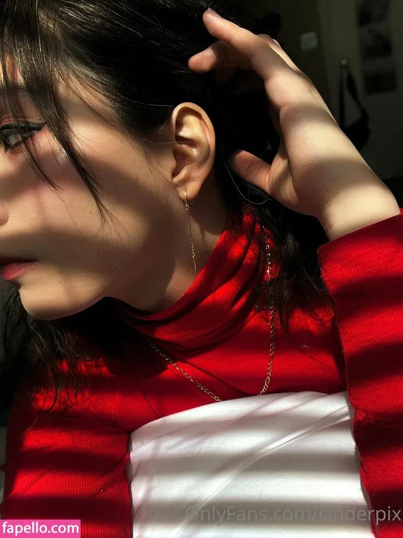 cinderpix Onlyfans Photo Gallery 