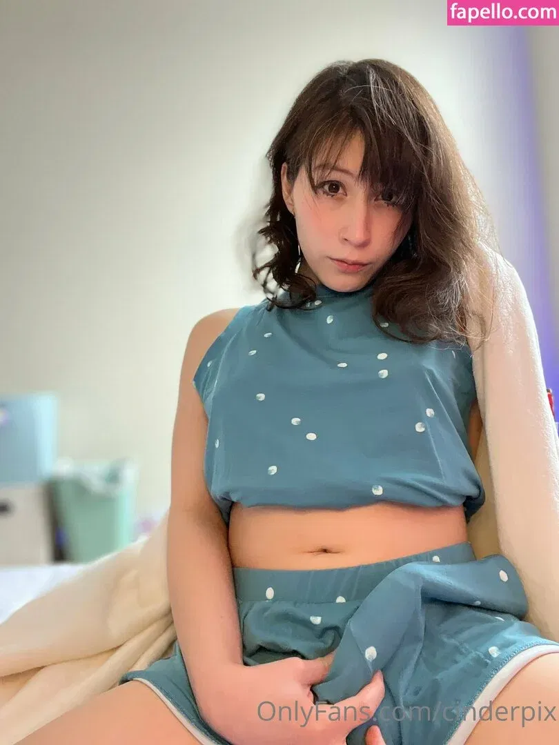 cinderpix Onlyfans Photo Gallery 