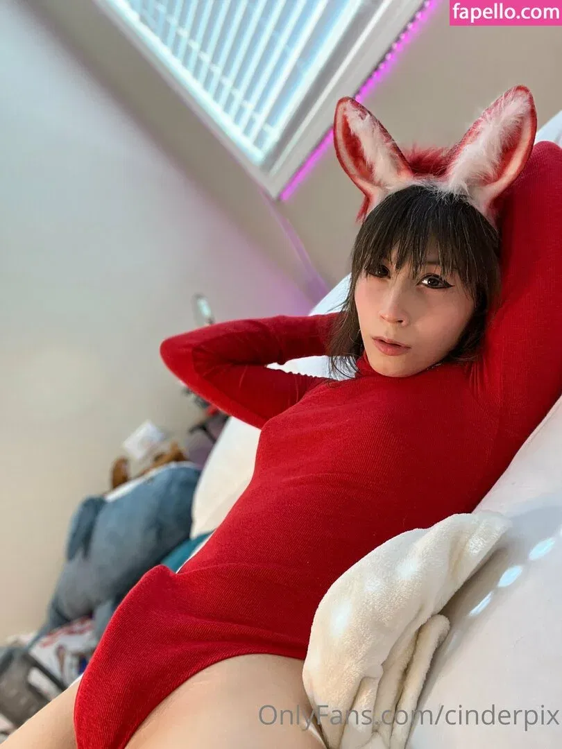 cinderpix Onlyfans Photo Gallery 