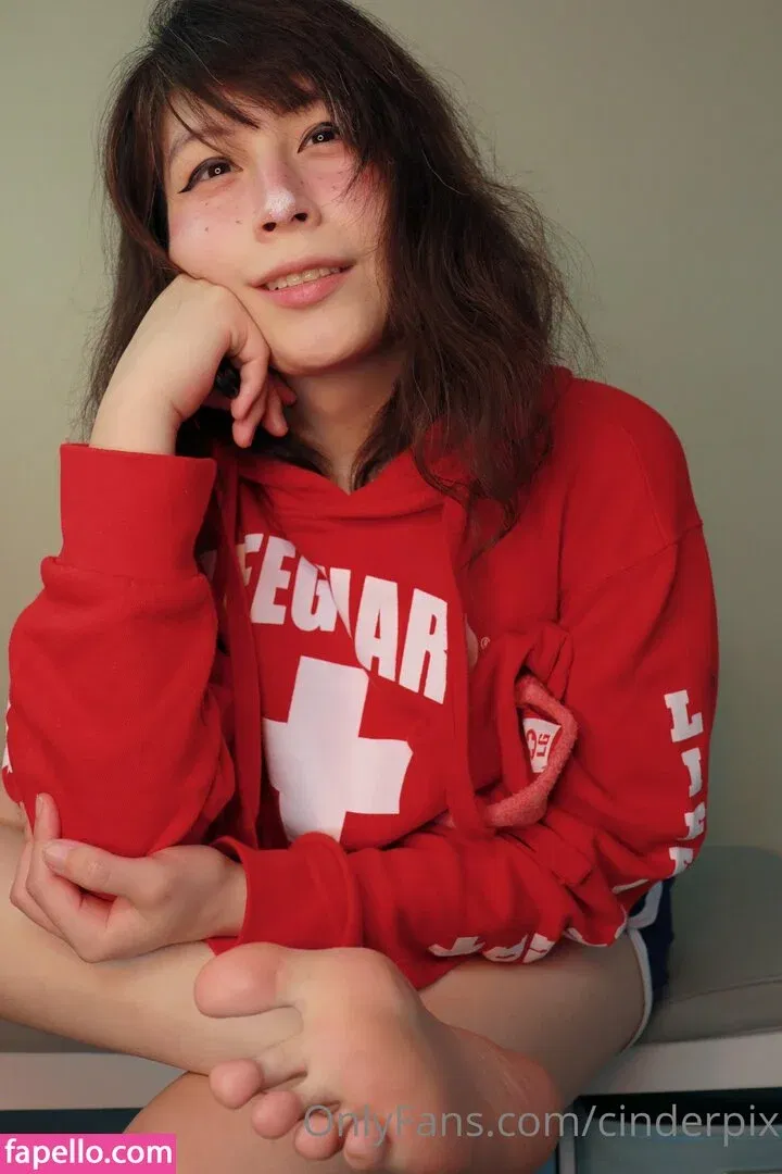 cinderpix Onlyfans Photo Gallery 