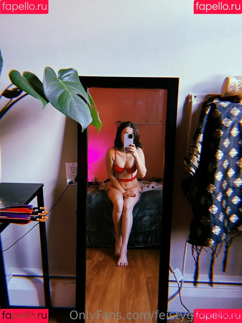 feistyghuleh91 Onlyfans Photo Gallery 