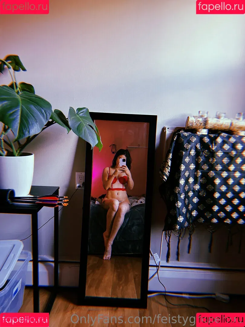 feistyghuleh91 Onlyfans Photo Gallery 
