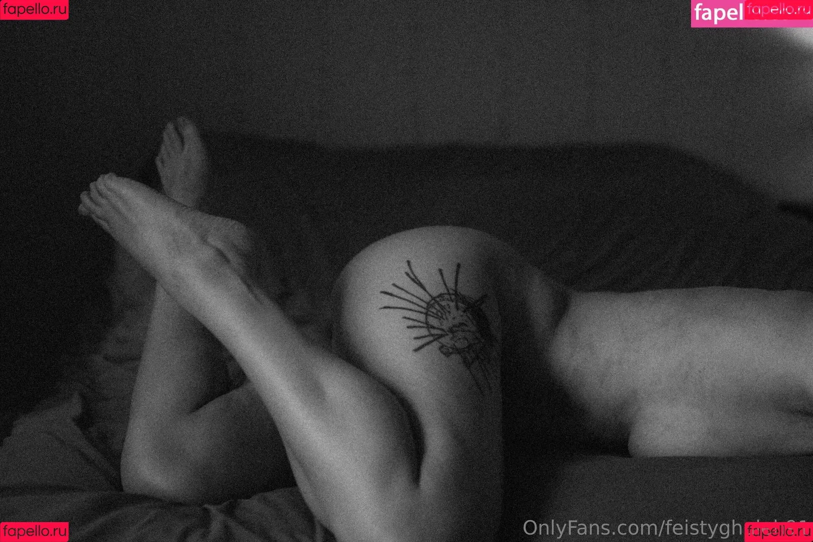 feistyghuleh91 Onlyfans Photo Gallery 