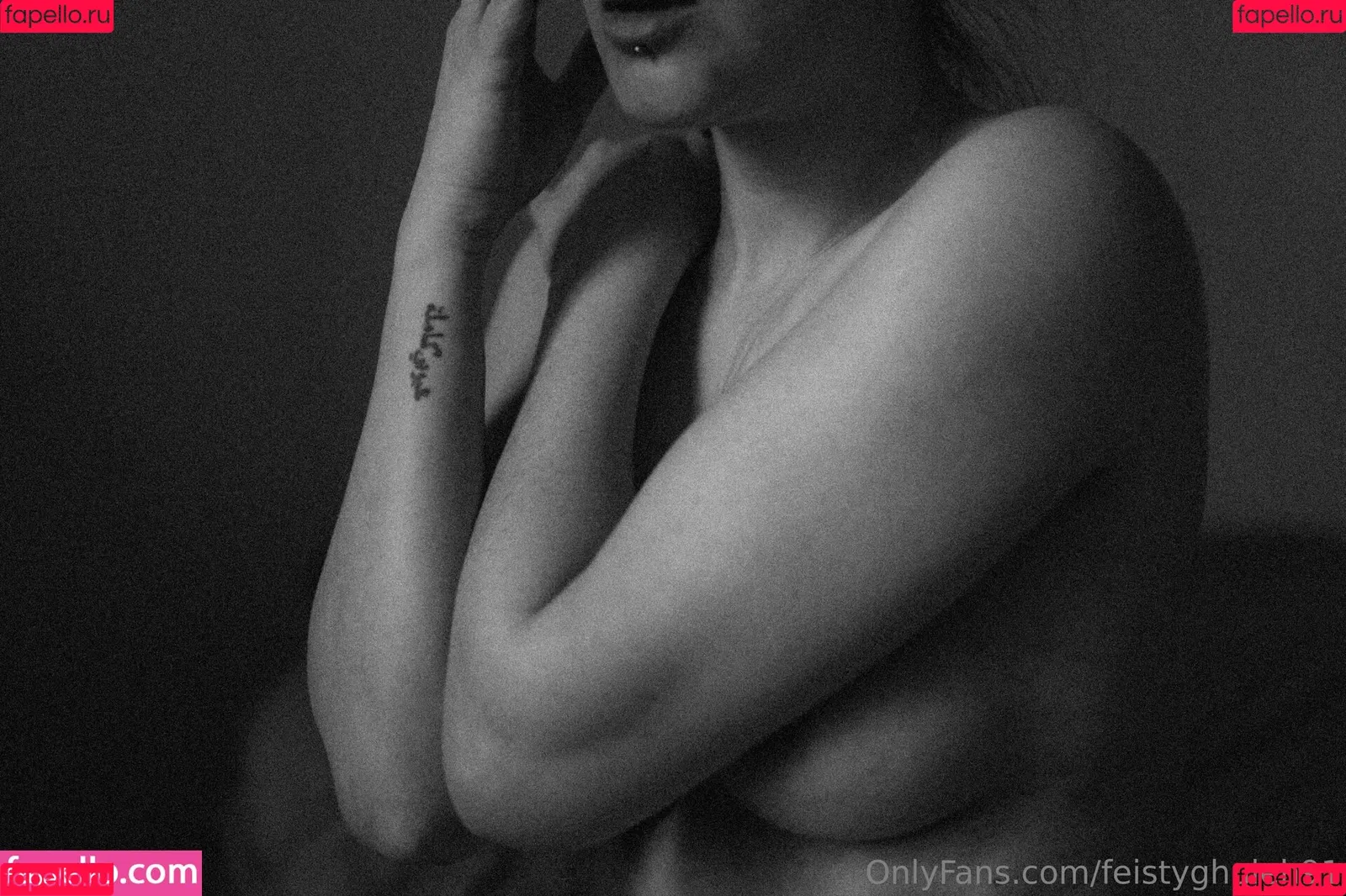 feistyghuleh91 Onlyfans Photo Gallery 