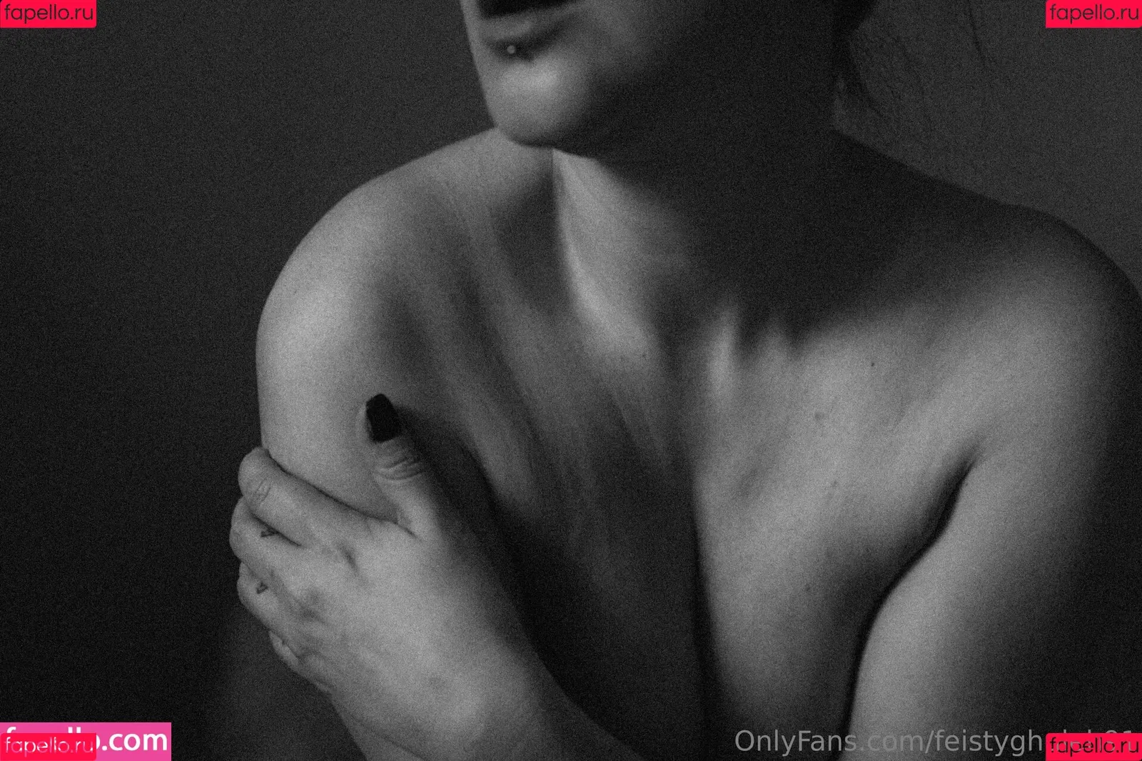 feistyghuleh91 Onlyfans Photo Gallery 