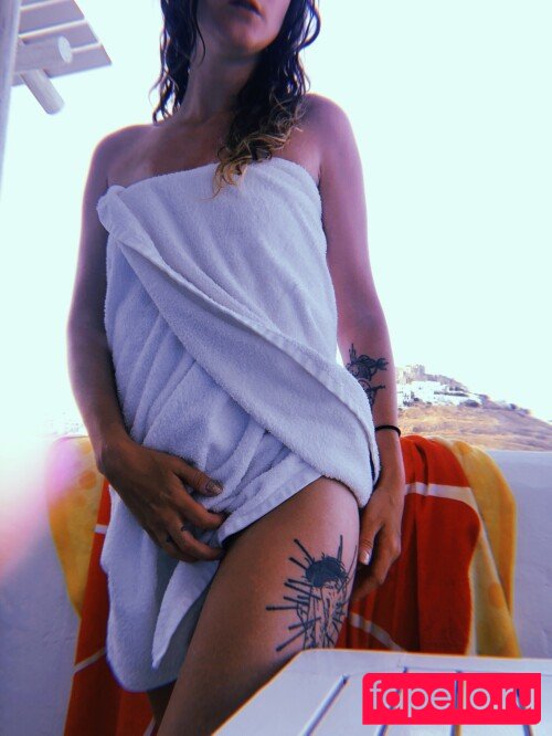 feistyghuleh91 Nude Onlyfans Photo 3