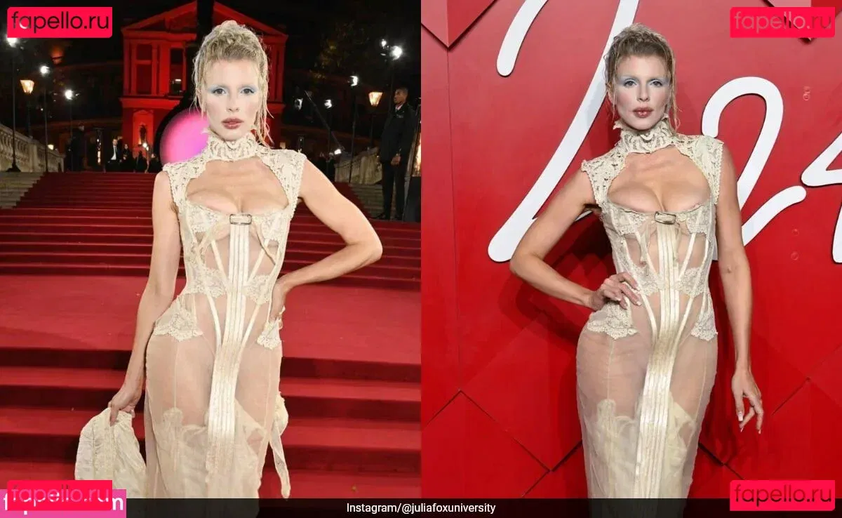 Juli Fox Onlyfans Photo Gallery 