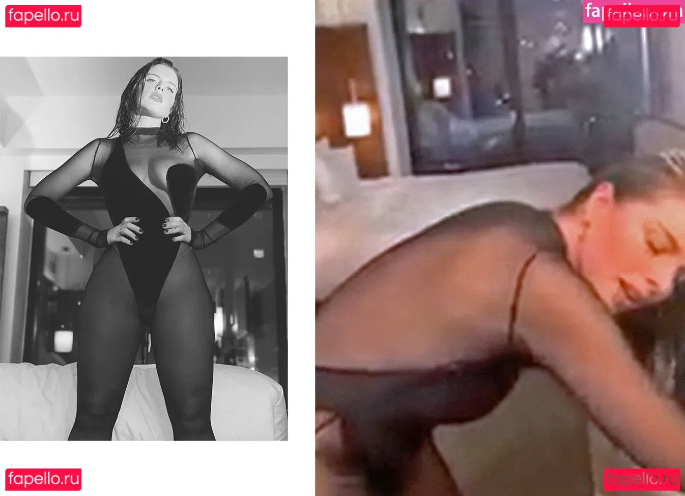 Juli Fox Onlyfans Photo Gallery 