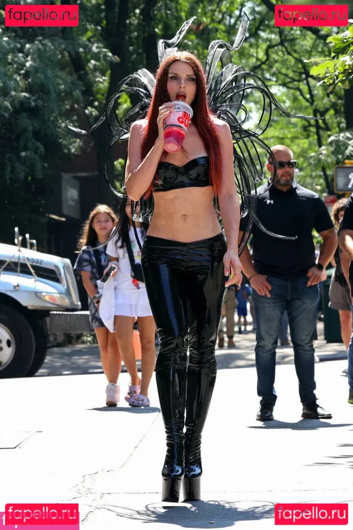 Juli Fox Onlyfans Photo Gallery 