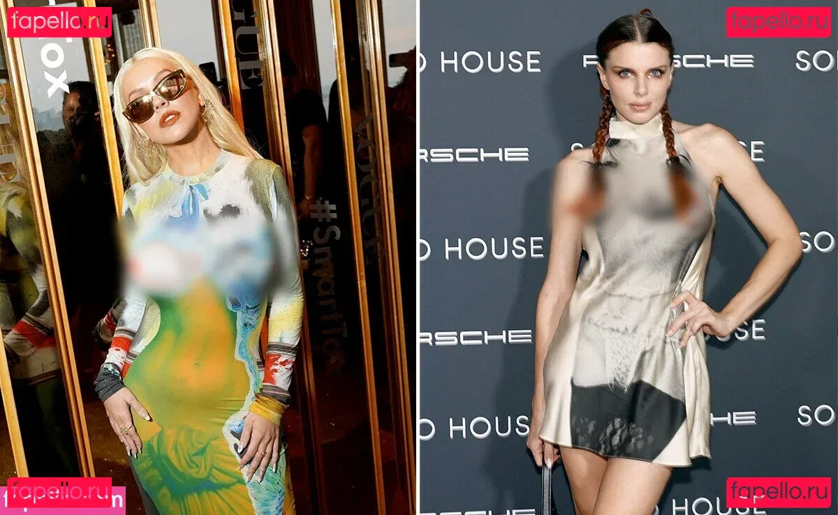 Juli Fox Onlyfans Photo Gallery 