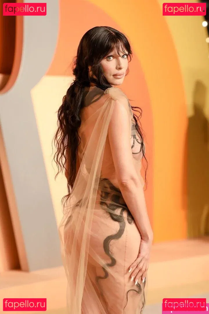 Juli Fox Onlyfans Photo Gallery 