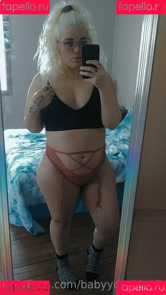 babyyduckie97 Onlyfans Photo Gallery 