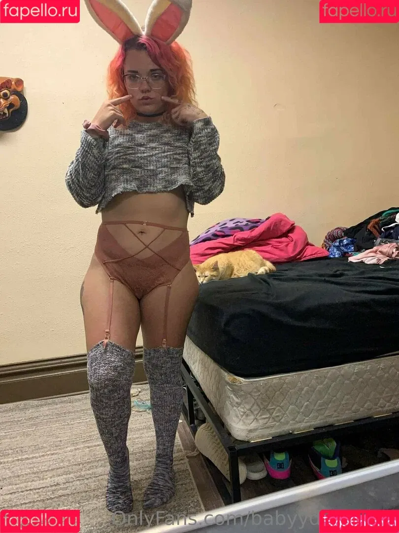babyyduckie97 Onlyfans Photo Gallery 