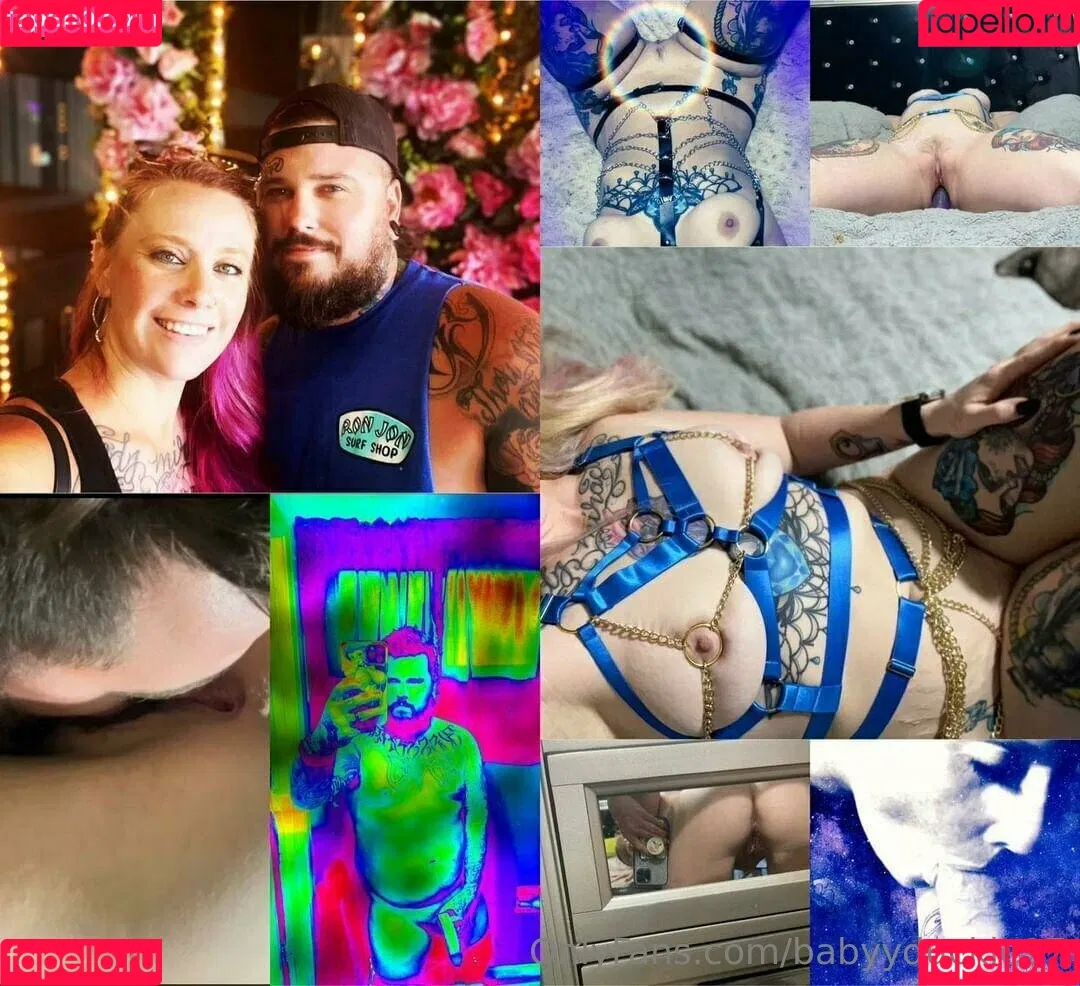 babyyduckie97 Onlyfans Photo Gallery 